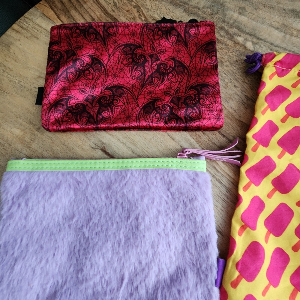 Ipsy 5 Bag Bundle - image 6